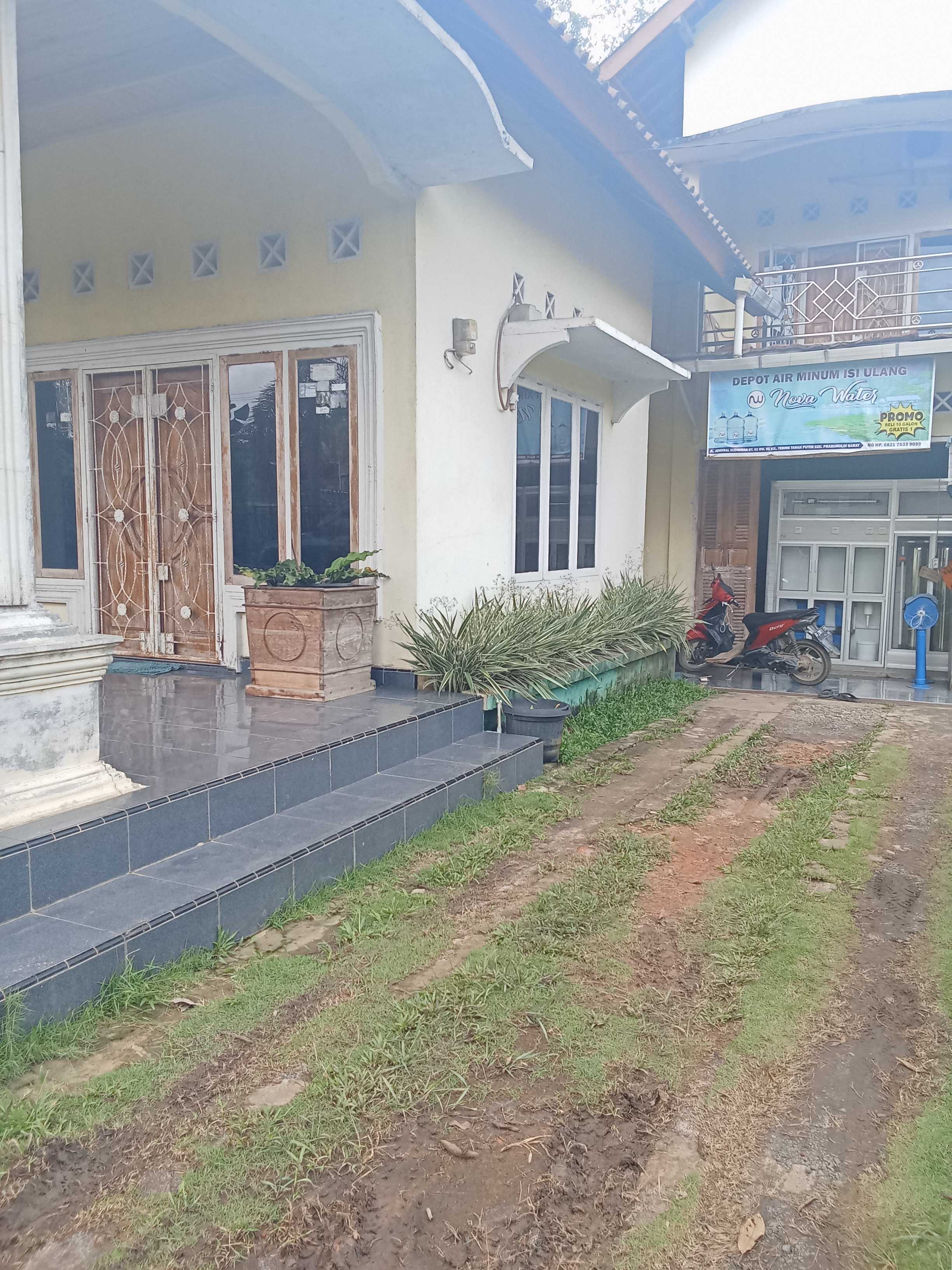 Belum Ada Foto